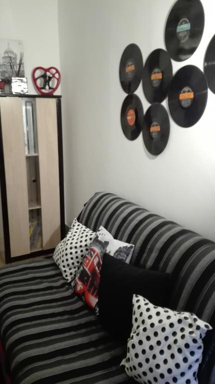 Apartamento Apartamento Isabel