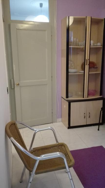 Apartamento Isabel Apartment Lissabon