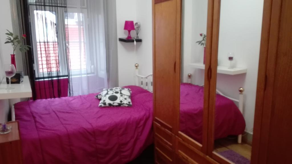 Apartamento Isabel Lissabon