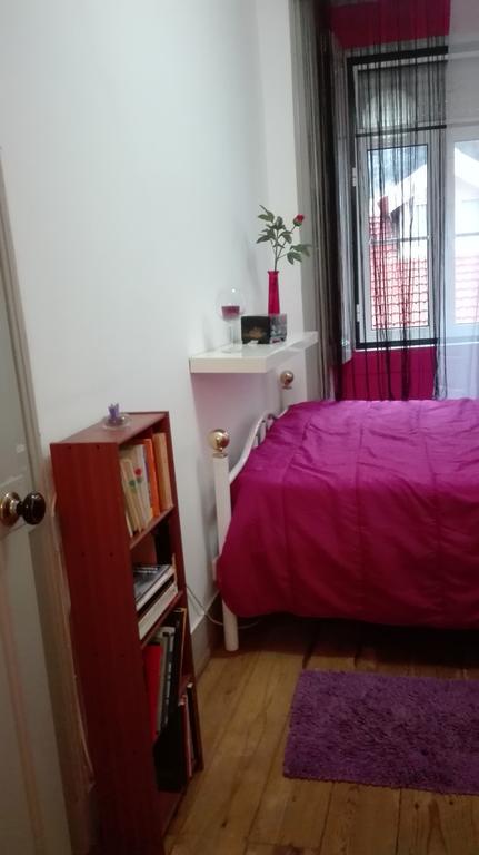 Apartamento Isabel
