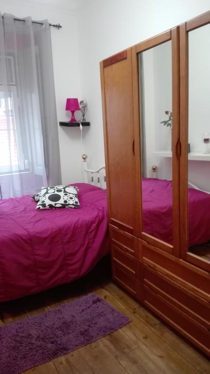 Apartamento Isabel Apartment Lissabon