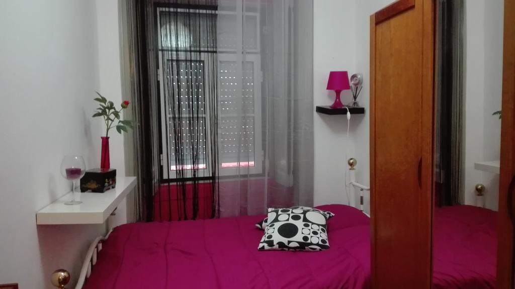 Apartamento Isabel Lissabon