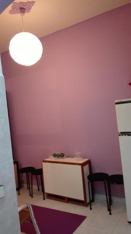 Apartamento Isabel Apartment Lissabon