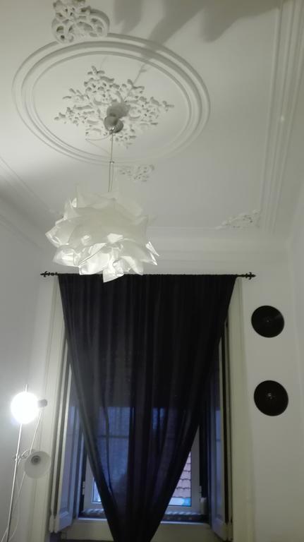 Apartamento Isabel Apartment *