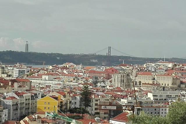 Apartamento Isabel * Lissabon